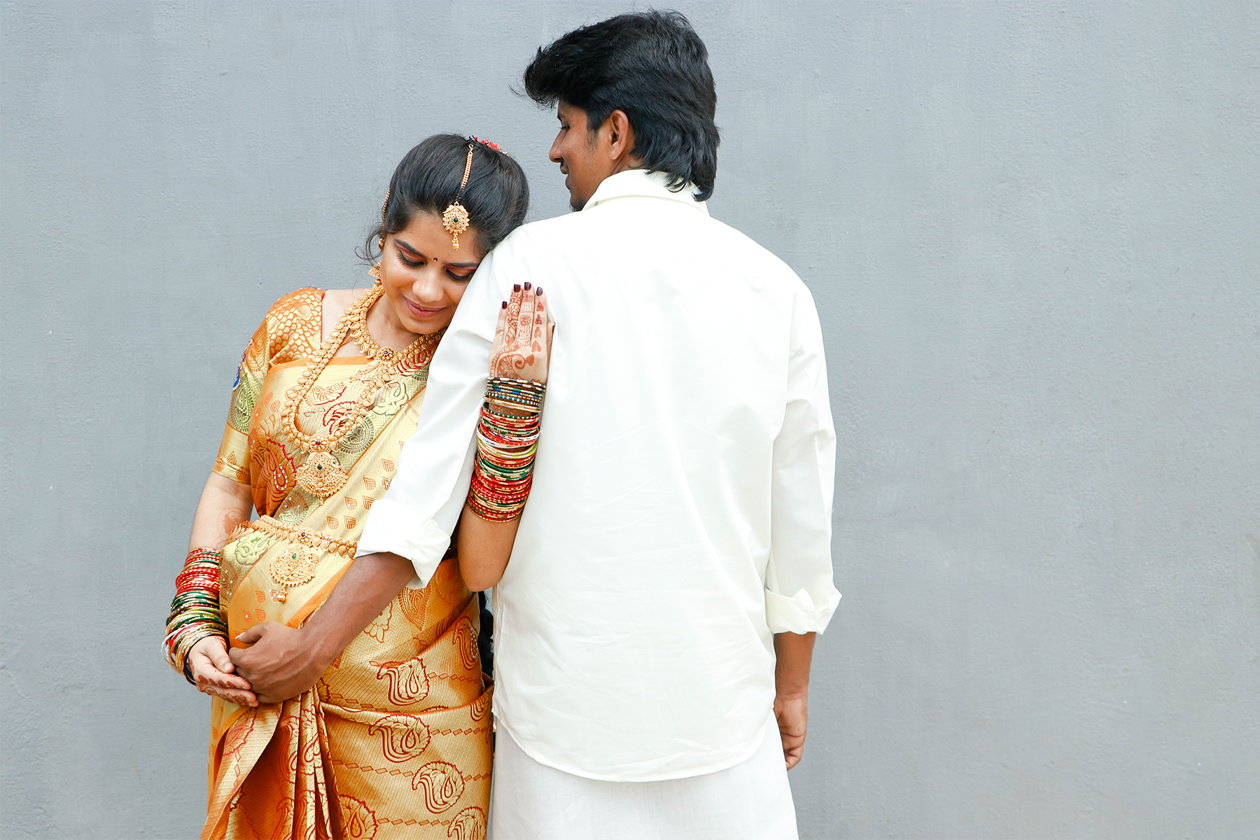 Parkash & Ragavi image 1